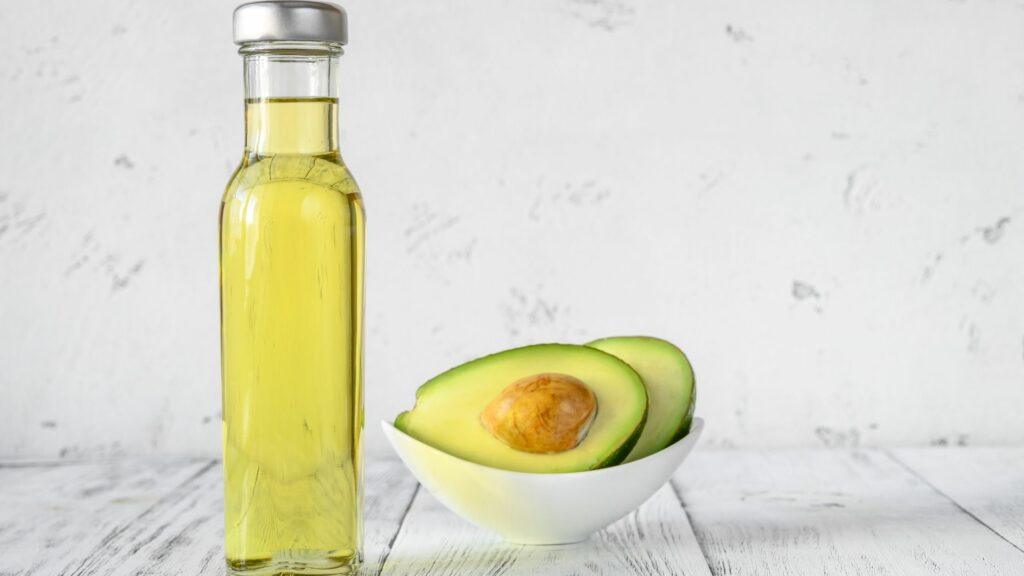 Selecting the best avocado oil
